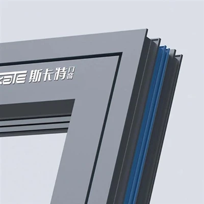 What is Seamless Welding Technology?