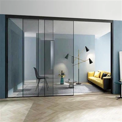 Slim Frame Aluminium Sliding Doors Slim Frame Aluminium Sliding Doors